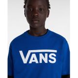 Shirt - Classic - T-shirt - Normale Pasvorm - Ronde Hals - Kwartmouw