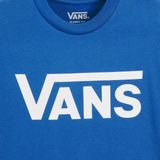 Shirt - Classic - T-shirt - Normale Pasvorm - Ronde Hals - Kwartmouw