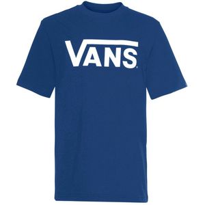 Shirt - Classic - T-shirt - Normale Pasvorm - Ronde Hals - Kwartmouw