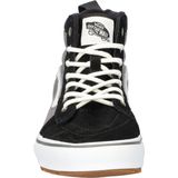 Vans - MTE SK8-Hi - Skateschoenen - Grijs - Stevig Bovenwerk