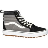 Vans - MTE SK8-Hi - Skateschoenen - Grijs - Stevig Bovenwerk