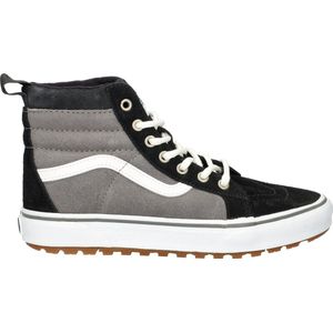 Vans - MTE SK8-Hi - Skateschoenen - Grijs - Stevig Bovenwerk