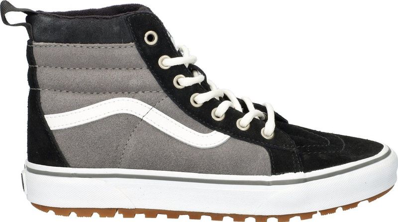 Vans - MTE SK8-Hi - Skateschoenen - Grijs - Stevig Bovenwerk