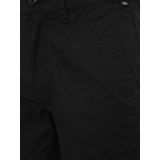 VANS Chino 'Authentic'  zwart / wit