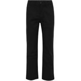 VANS Chino 'Authentic'  zwart / wit