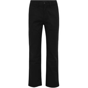 VANS Chino 'Authentic'  zwart / wit