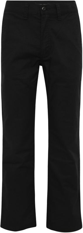 VANS Chino 'Authentic'  zwart / wit