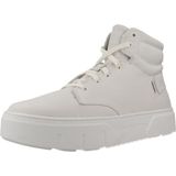 Timberland Laurel Court High Top Wit