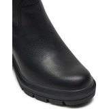 Timberland - Allington Heights - Enkellaarsjes - Bruin - Gladleer - Rubberen Loopzool