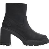 Timberland - Allington Heights - Enkellaarsjes - Bruin - Gladleer - Rubberen Loopzool
