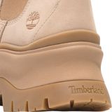 Timberland - Roxie Lane - Chelsea Enkellaarsjes - Beige - Leer