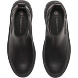 Timberland - Roxie Lane - Chelsea Boot - Zwart - Leer - ReBOTL Stof