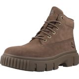 Timberland Greyfield Laarzen Bruin Vrouw