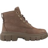 Timberland Greyfield Laarzen Bruin Vrouw