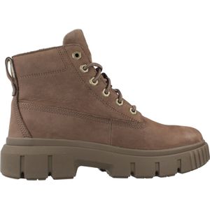 Timberland Greyfield Laarzen Bruin Vrouw