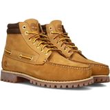 Timberland Authentic Mid Lace Up Boot M Boots Heren - Camel