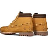 Timberland Authentic Mid Lace Up Boot M Boots Heren - Camel