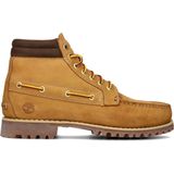 Timberland Authentic Mid Lace Up Boot M Boots Heren - Camel