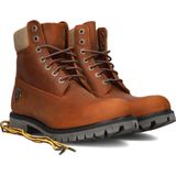 Timberland - 6 Inch Premium Veterboots - Waterdicht - Bruin - Leder