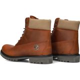 Timberland - 6 Inch Premium Veterboots - Waterdicht - Bruin - Leder