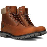 Timberland - 6 Inch Premium Veterboots - Waterdicht - Bruin - Leder