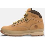 Biker Boots - Effen - Leer - Warm Gevoerd - Non-slip