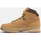 Biker Boots - Effen - Leer - Warm Gevoerd - Non-slip