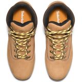 Biker Boots - Effen - Leer - Warm Gevoerd - Non-slip