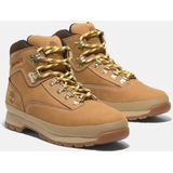 Biker Boots - Effen - Leer - Warm Gevoerd - Non-slip