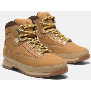 Biker Boots - Effen - Leer - Warm Gevoerd - Non-slip