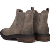 Timberland Brimfield Mid Chelsea Boots Dames - Taupe