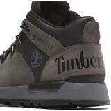 Timberland - Sprint Trekker Mid - Veterboots - Waterproof - Leer