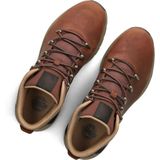 Timberland - Sprint Trekker - Wandelschoenen - Bruin - Leer