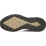 Timberland - Sprint Trekker - Wandelschoenen - Bruin - Leer