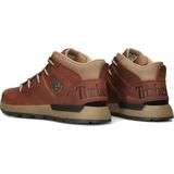 Timberland - Sprint Trekker - Wandelschoenen - Bruin - Leer