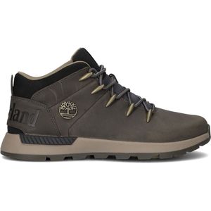Timberland - Sprint Trekker - Veterboots - Bruin - Gewaxt Leer