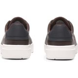 Timberland - Seneca Bay - Lage Leren Schoenen - Bruin - Casual