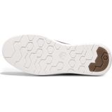 Timberland - Seneca Bay - Lage Leren Schoenen - Bruin - Casual