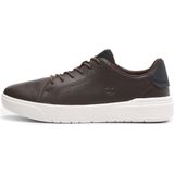 Timberland - Seneca Bay - Lage Leren Schoenen - Bruin - Casual