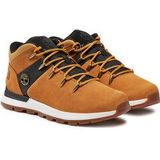 Timberland - Sprint Trekker - Veterboots - Bruin - Nubuck - ReBOTL Materiaal