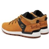 Timberland - Sprint Trekker - Veterboots - Bruin - Nubuck - ReBOTL Materiaal