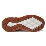 Timberland - Sprint Trekker - Veterboots - Bruin - Nubuck - ReBOTL Materiaal