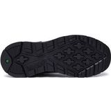 Timberland - Sprint Trekker Mid Bungee - Schoenen - Zwart - Nubuck