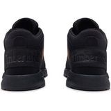 Timberland - Sprint Trekker Mid Bungee - Schoenen - Zwart - Nubuck