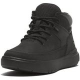Timberland Seneca Bay Mid Sneakers - Jongens - Zwart