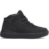 Timberland Seneca Bay Mid Sneakers - Jongens - Zwart