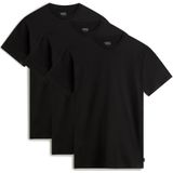 Vans Basic Multipack - 3 T-shirts in Verschillende Kleuren