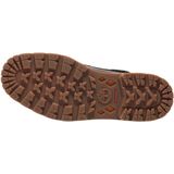 Timberland - Britton Road Mid - Leren Laarzen - Zwart - Leer - Duurzaam