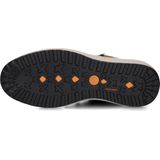 Timberland Hudson Road Mid Lace Up M Boots Heren - Cognac