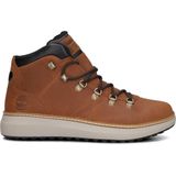 Timberland Hudson Road Mid Lace Up M Boots Heren - Cognac